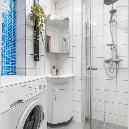 Spacious And Exclusive Apartment In The City Centre Oslo Exterior photo