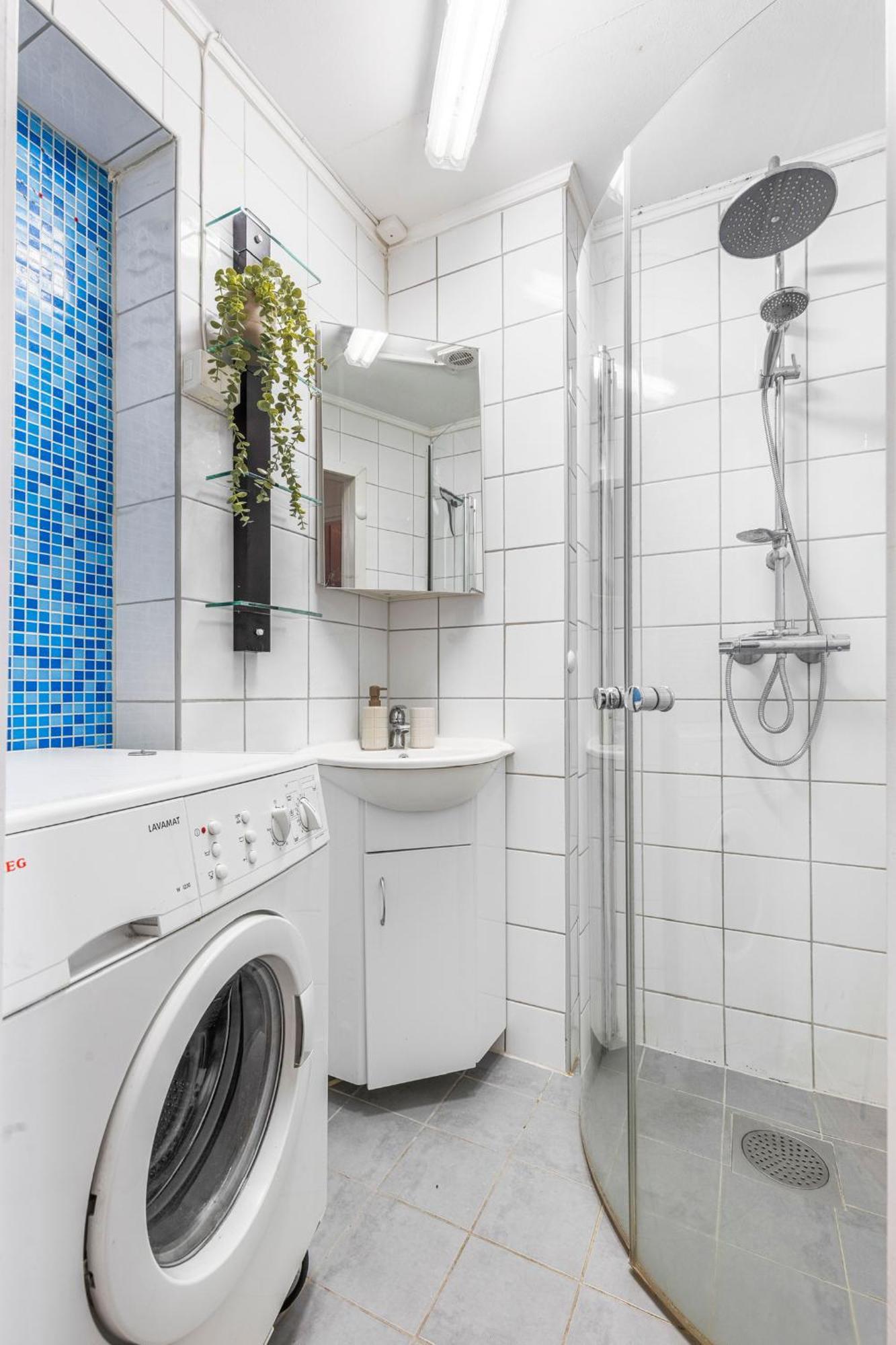 Appartamento Spacious And Exclusive In The Centre Oslo
