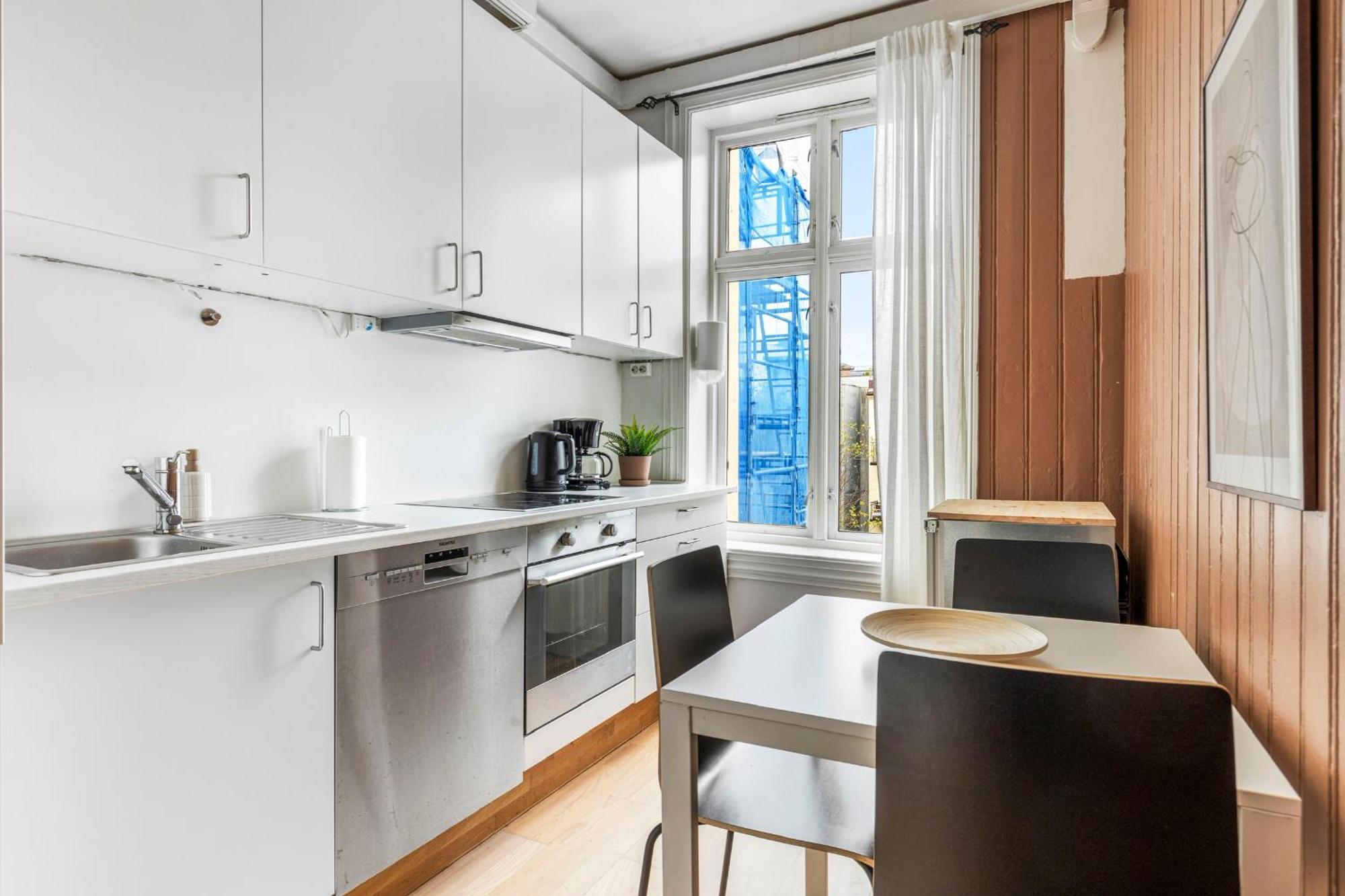 Appartamento Spacious And Exclusive In The Centre